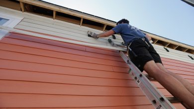 Photo of Ribbon-cutting held for new Habitat Homes