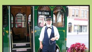 Photo of Joplin Holding Public Meetings Next Week For Transit Service Study