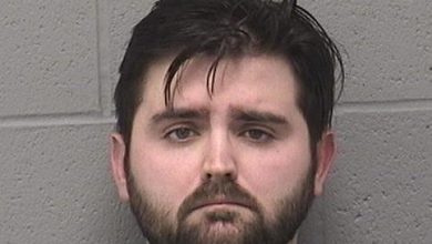 Photo of Pittsburg Man Arrested Following Sharing of Nude Photo