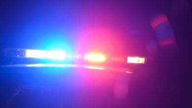 Photo of 3 taken into custody by Newton County Sheriff’s Office