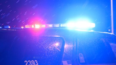 Photo of Questions surround a  theft and crash in Joplin