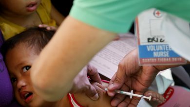 Photo of Facebook To Censor Anti-Vaxers