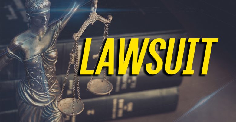 lawsuit