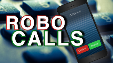 Photo of Kansas AG Urges Senate To Take Action On Robocalls