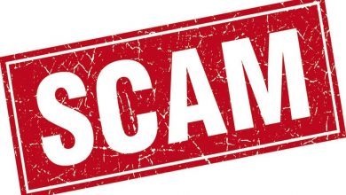 Photo of Schmidt introduces bill to coordinate federal response to scams