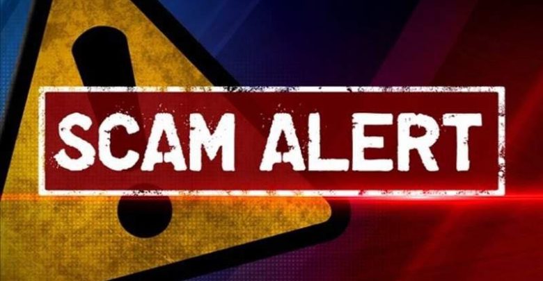 scam. scam alert, BBB, tax day,