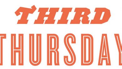 Photo of Third Thursday Kicks Off Tonight