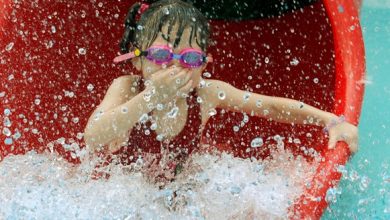 Photo of KDHE urges Kansans to practice water safety over holiday weekend