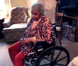 Photo of Failing US nursing homes to face tougher federal penalties