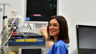 Photo of Kelly signs bipartisan bill to expand healthcare workforce