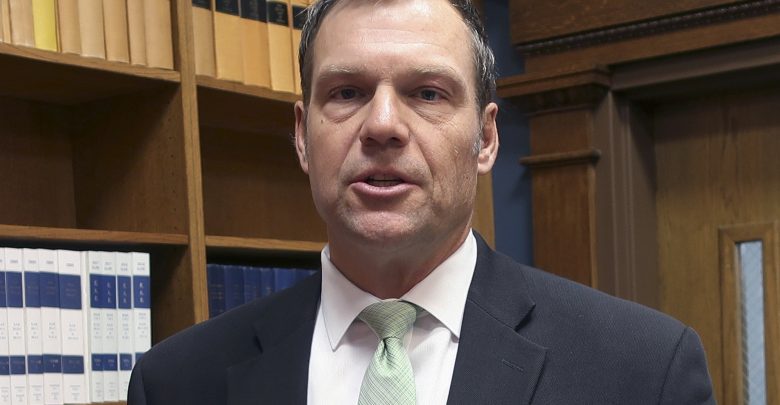 Kris Kobach