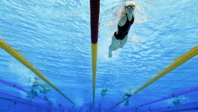 Photo of Joplin offers sale on summer swim passes