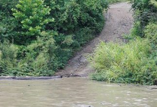 Photo of Neosho slates public open house on 2017 flooding recovery