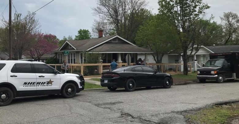 Baxter Springs Raid, Newstalk KZRG