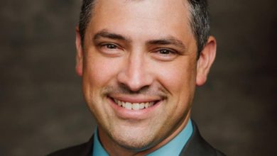 Photo of Baker announces bid for House Speaker position