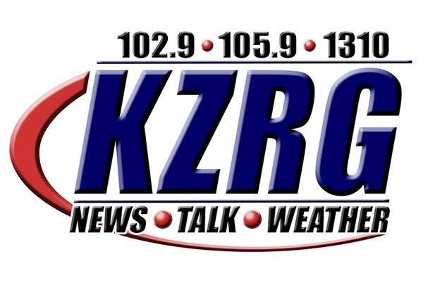 Newstalk KZRG