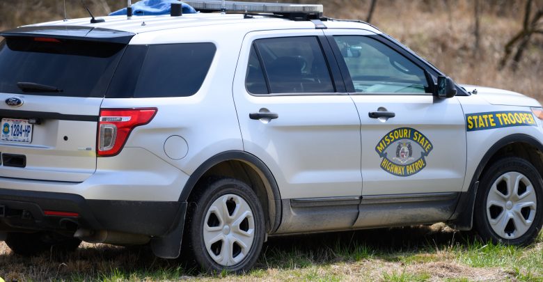 Missouri State Highway Patrol
