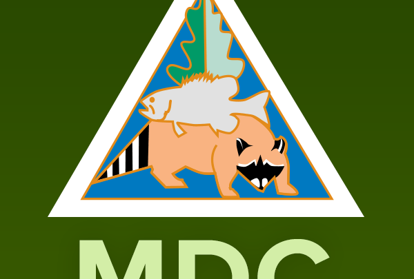 Missouri Dept of Conservation, Newstalk KZRG