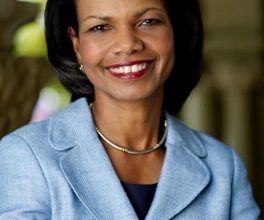 Photo of Condoleeza Rice to speak at PSU