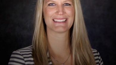 Photo of Dr. Mwangi talks Joplin Schools’ Annual Performance Report