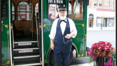 Photo of Joplin Trolley system could be coming back – until then MAPS system is running