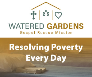 Watered Gardens 300x250