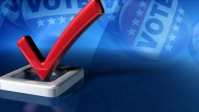 Photo of Free rides to vote in Jasper County