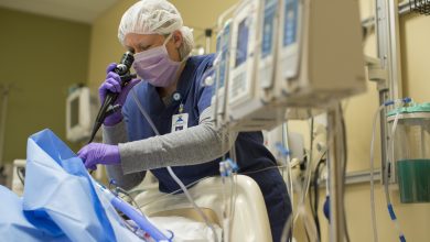 Photo of Health official warns that caregivers are becoming exhausted