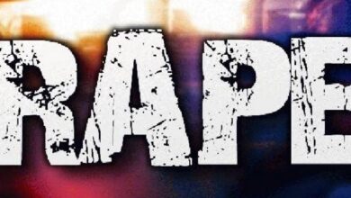 Photo of JPD investigating rape of homeless woman