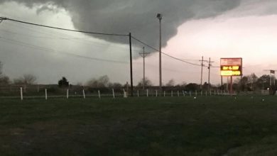 Photo of Confirmed – 2 Southwest Missouri weekend tornadoes