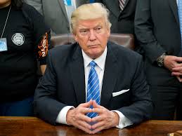 Photo of Trump’s tariff plan partly aimed at combating the illicit flow of fentanyl into the U.S.