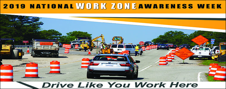 Work zone week