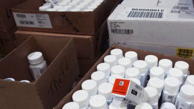 Photo of Former deputy accused of stealing prescription drugs