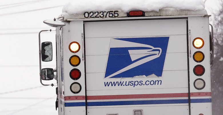 USPS