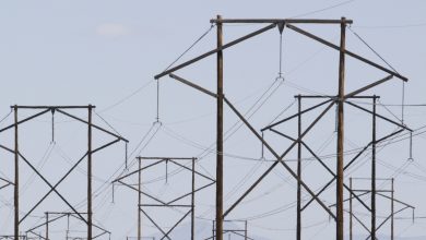 Photo of Missouri boots are on the ground in hurricane country to help restore power and repair power damages