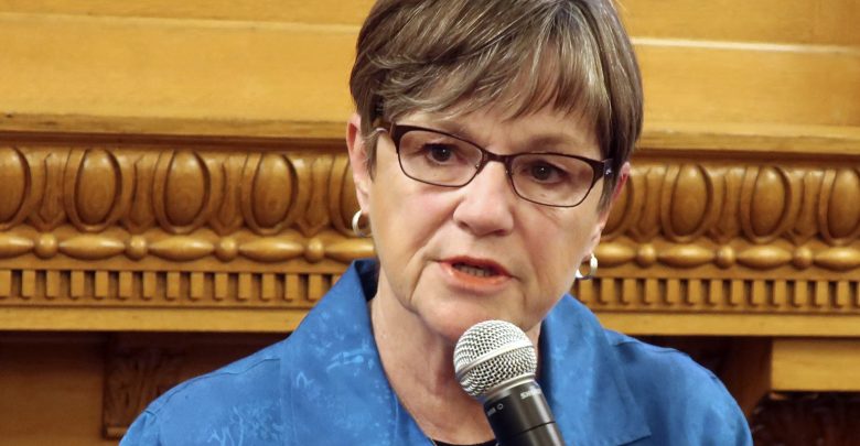 Laura Kelly