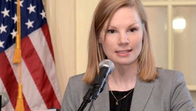 Photo of Galloway announces intentions to run for Governor