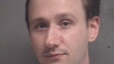 Photo of Flash Flooding Wreaked Havoc On JPD Answering Domestic Disturbance Call