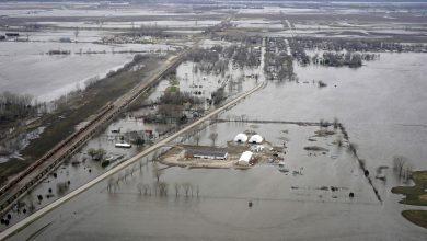 Photo of Congress members asks Corps to focus on flooding