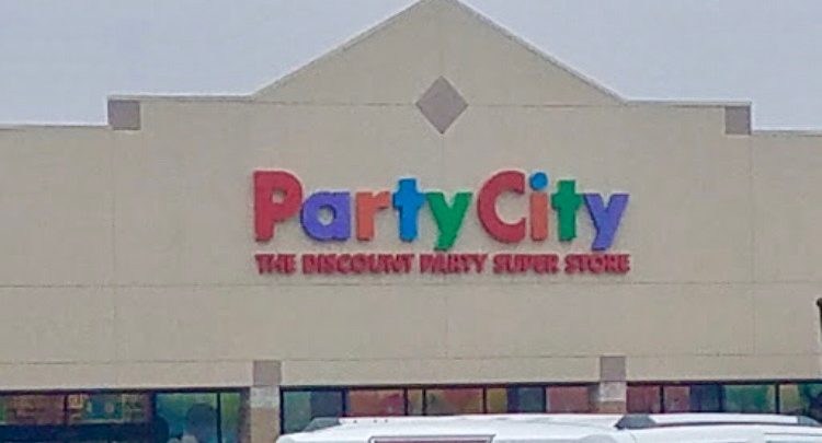 Party City, store closure, Joplin, Newstalk KZRG
