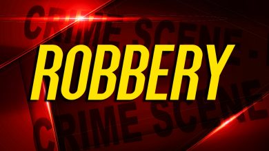 Photo of Pittsburg Kansas robbers bad timing luck