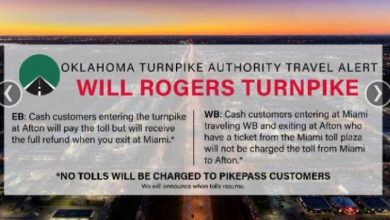 Photo of Oklahoma Attorney General warns consumers to avoid overdue toll charge scam