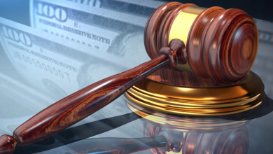 Photo of Oklahoma man could get new trial amid prosecutor misconduct