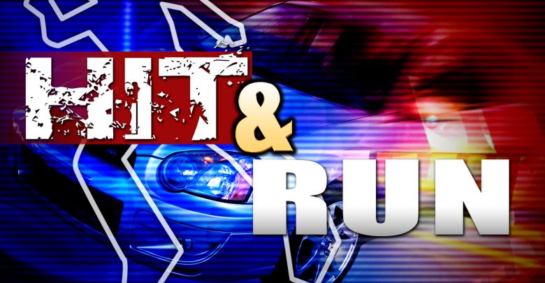 hit and run, Newstalk KZRG