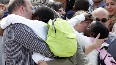 Photo of Southeast Missouri sets new record for adoptions