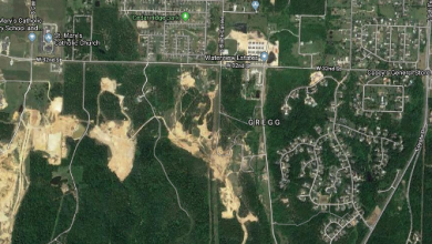 Photo of Property owners to see details on 32nd Street project