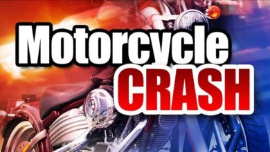 Photo of Motorcycle accident injures two in McDonald County