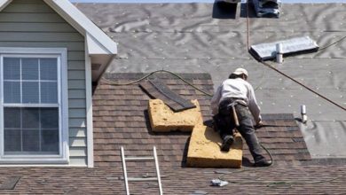 Photo of Roofing Scammers On The Move