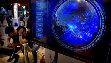 Photo of “Botnet’ dismantled in international operation; Russian and Kazakstani administrators indicted