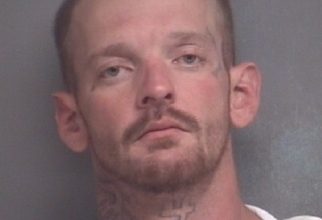 Photo of Sunday night standoff in Royal Heights leads to arrest